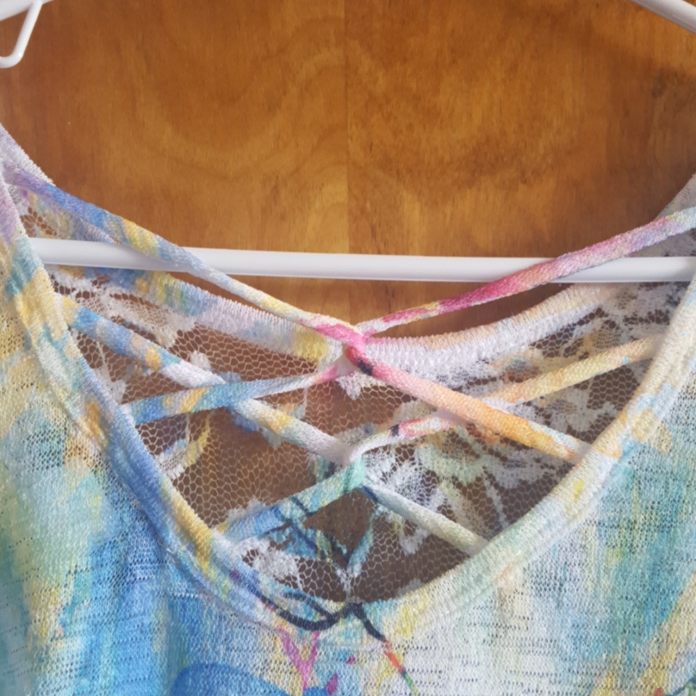 Blouse - Picture 4 of 4